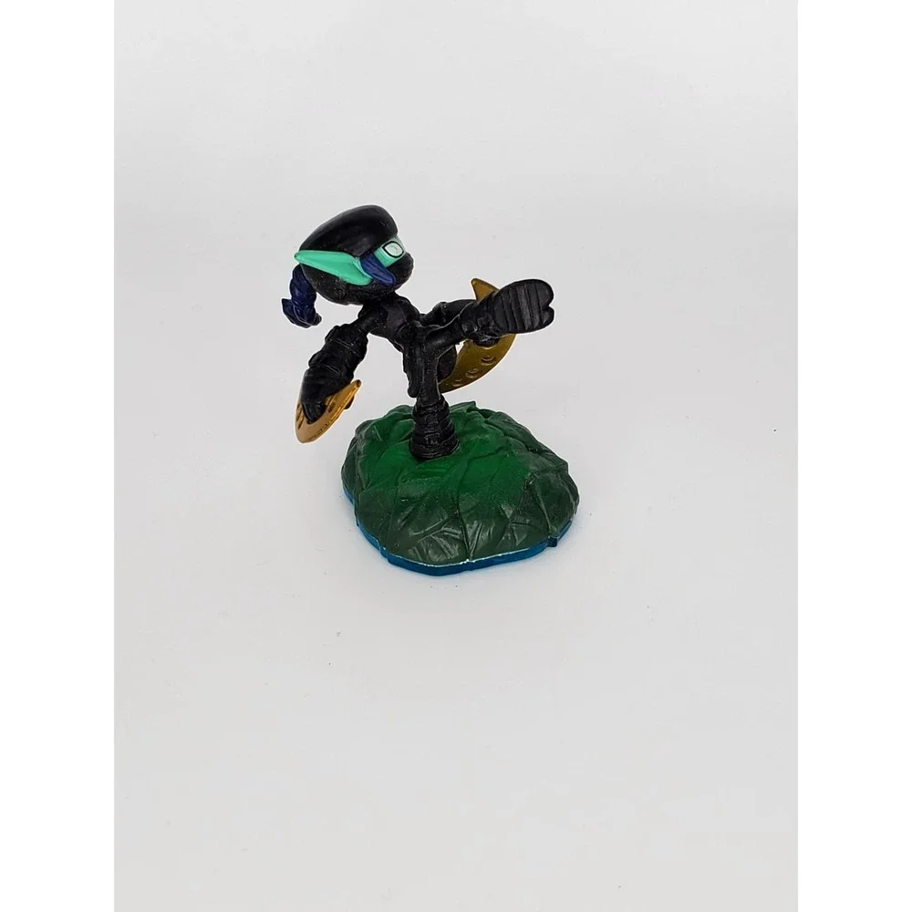 Skylanders Swap‎ Force Ninja Stealth Elf Video Games Action Figure